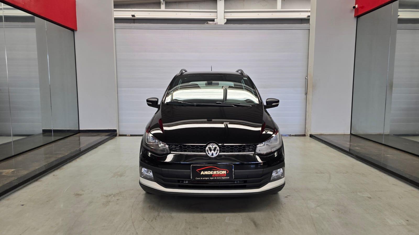 Volkswagen FOZ 1.6 XTREME - foto 2