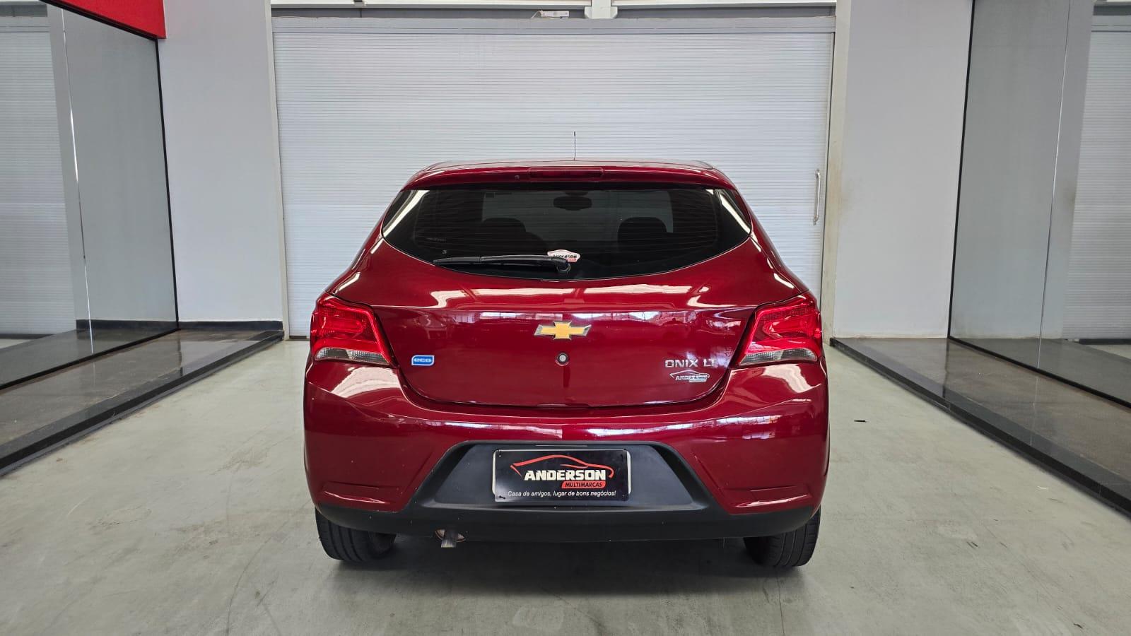 Chevrolet ONIX 1.0 LT - foto 5