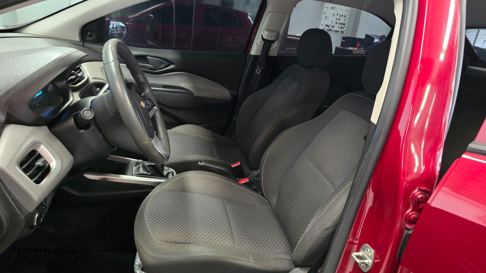 Chevrolet ONIX 1.0 LT - foto 8