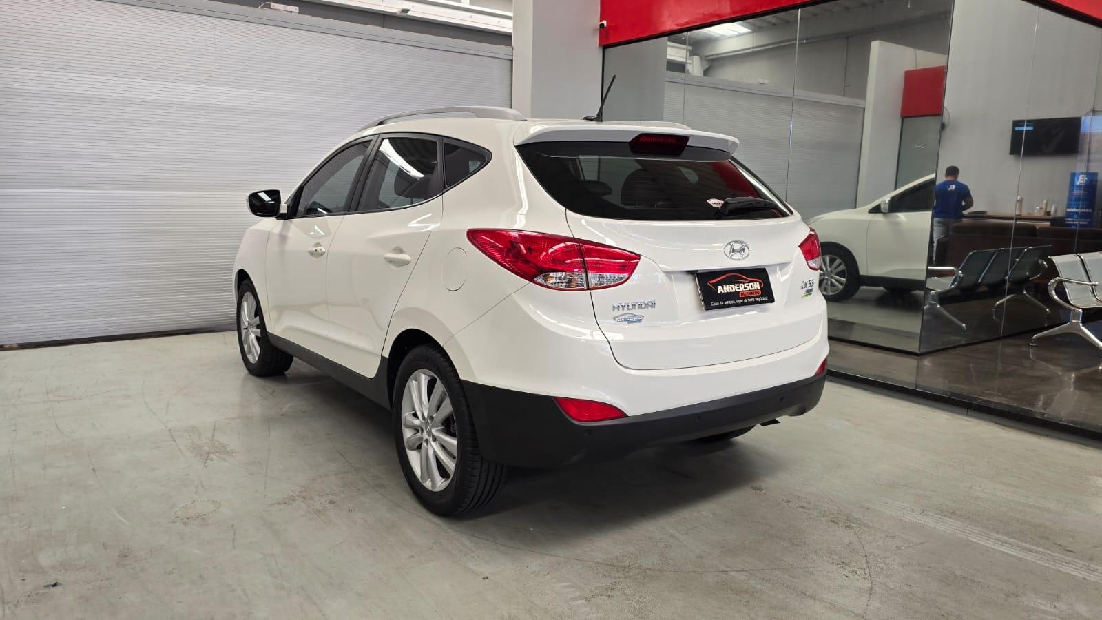 Hyundai IX35 - foto 6
