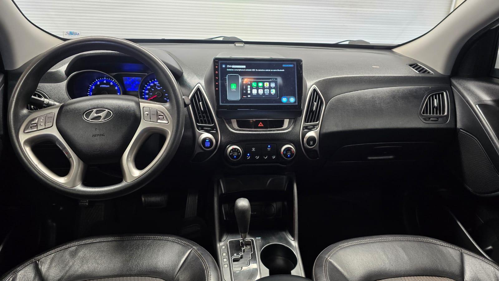 Hyundai IX35 - foto 7