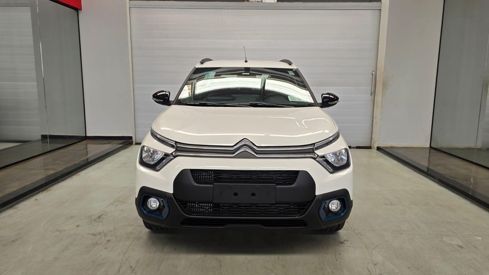 Citroën C3 - foto 2