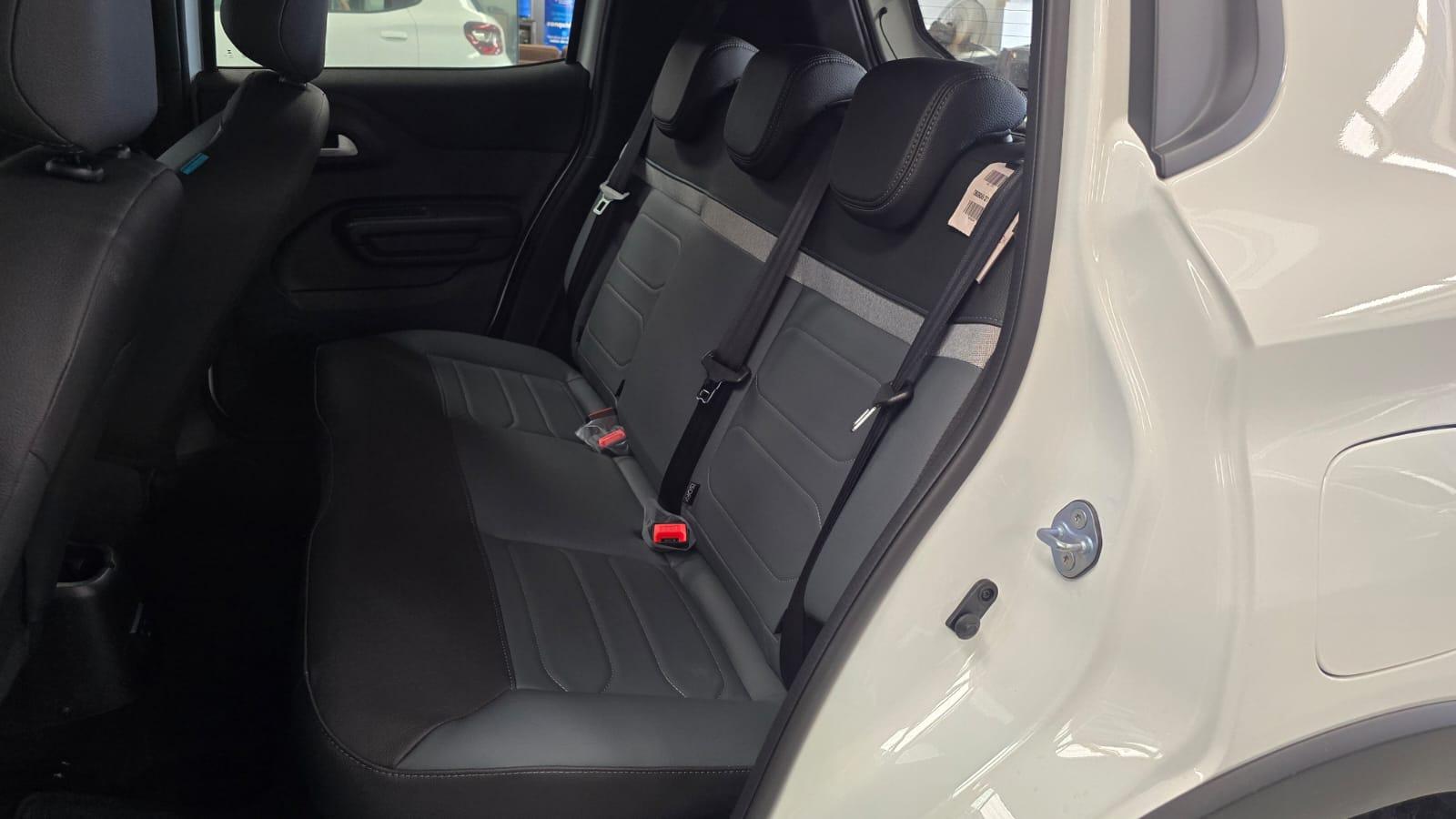 Citroën C3 - foto 9