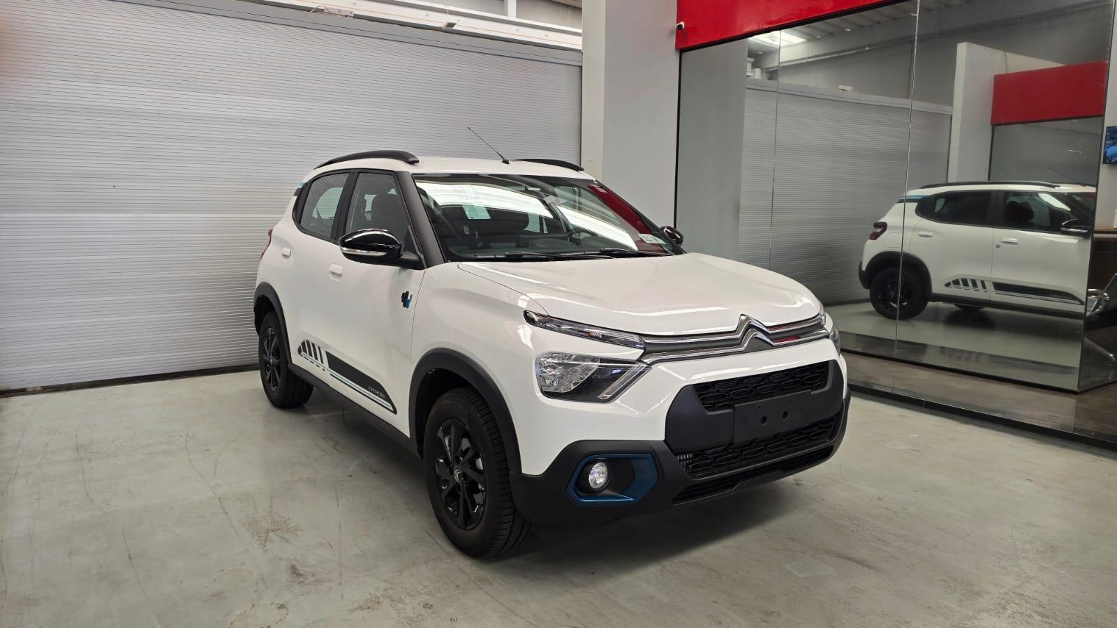 Citroën C3 - foto 3