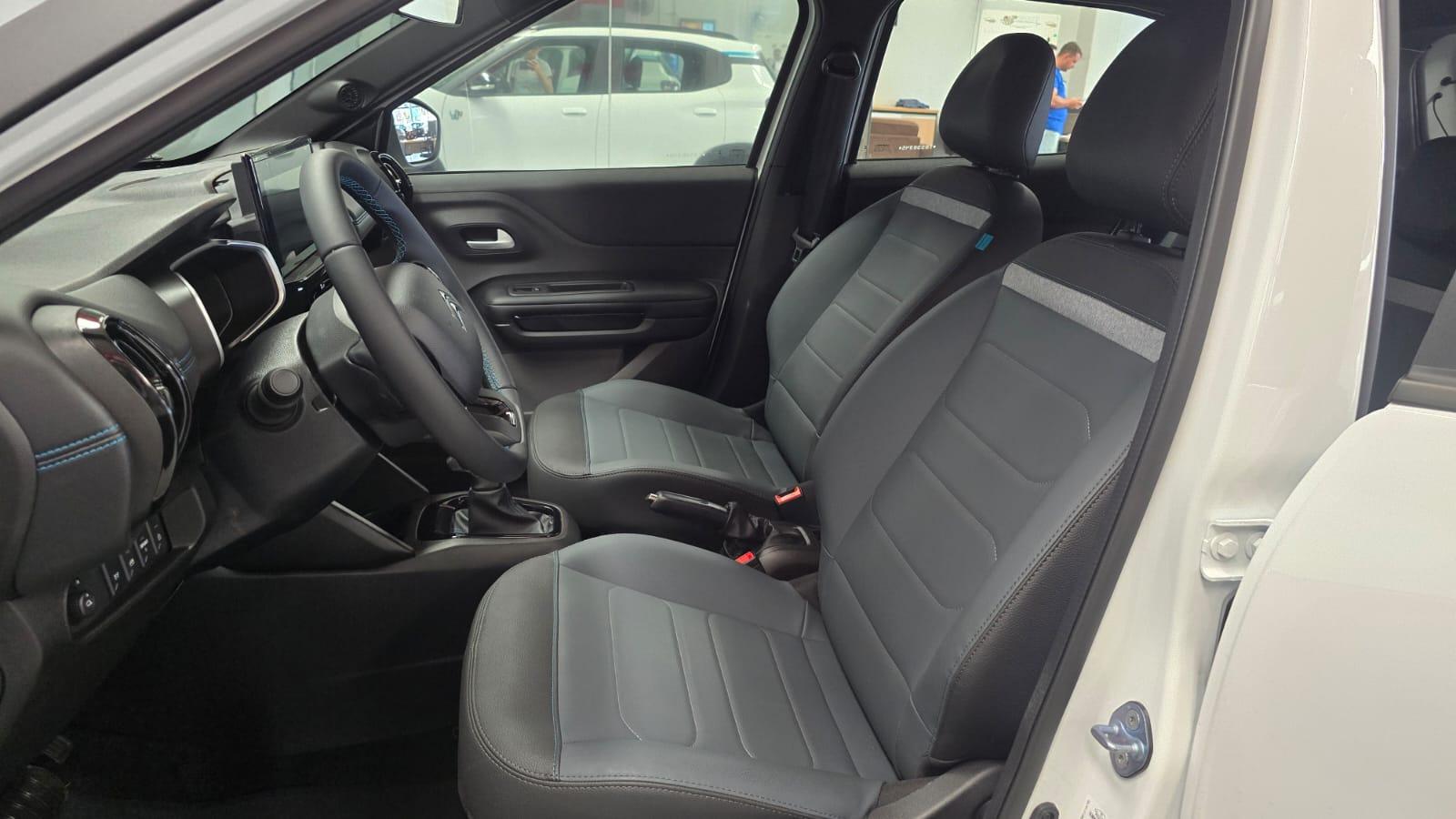 Citroën C3 - foto 8