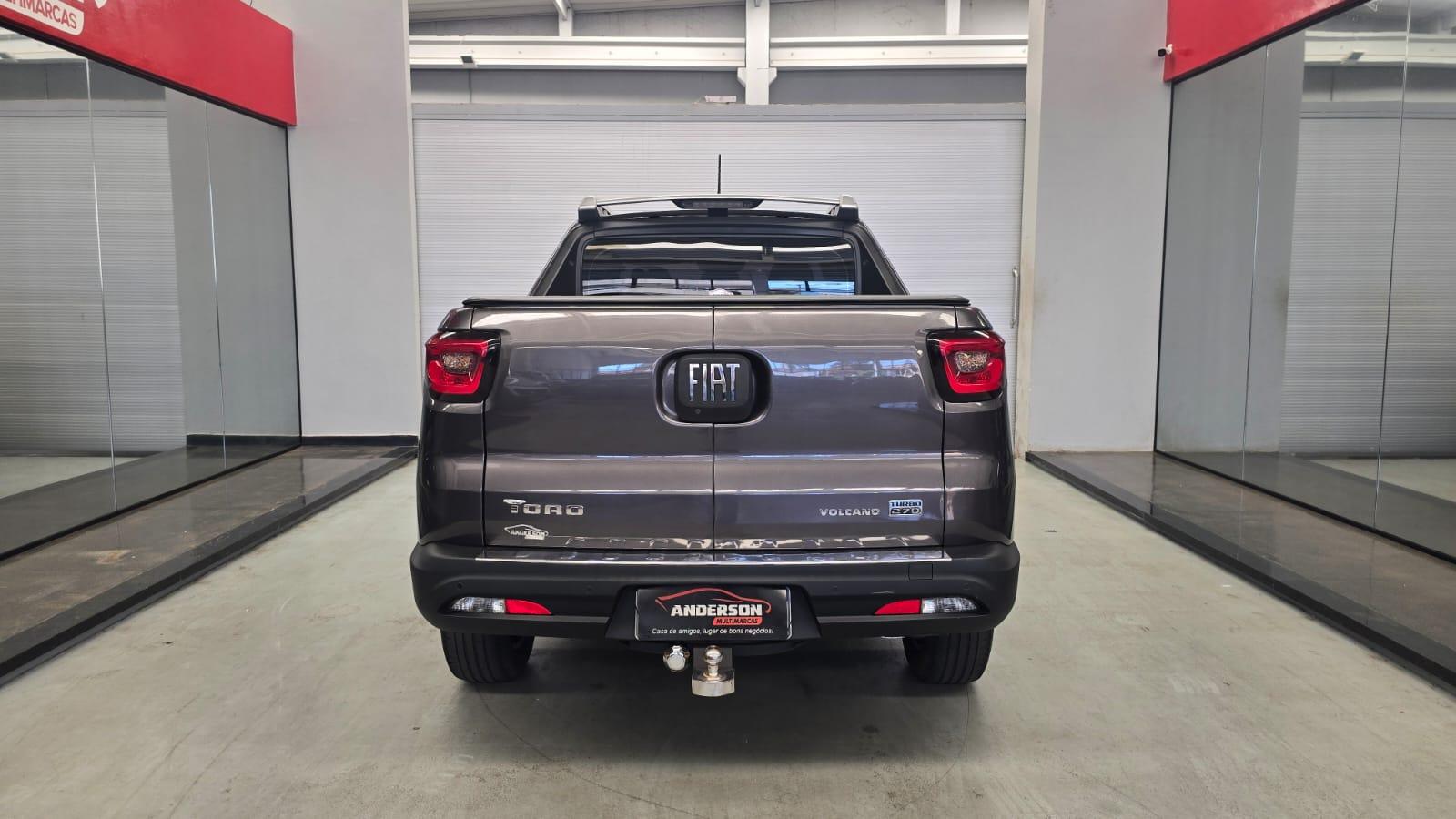 Fiat TORO VOLCANO T 270 - foto 5