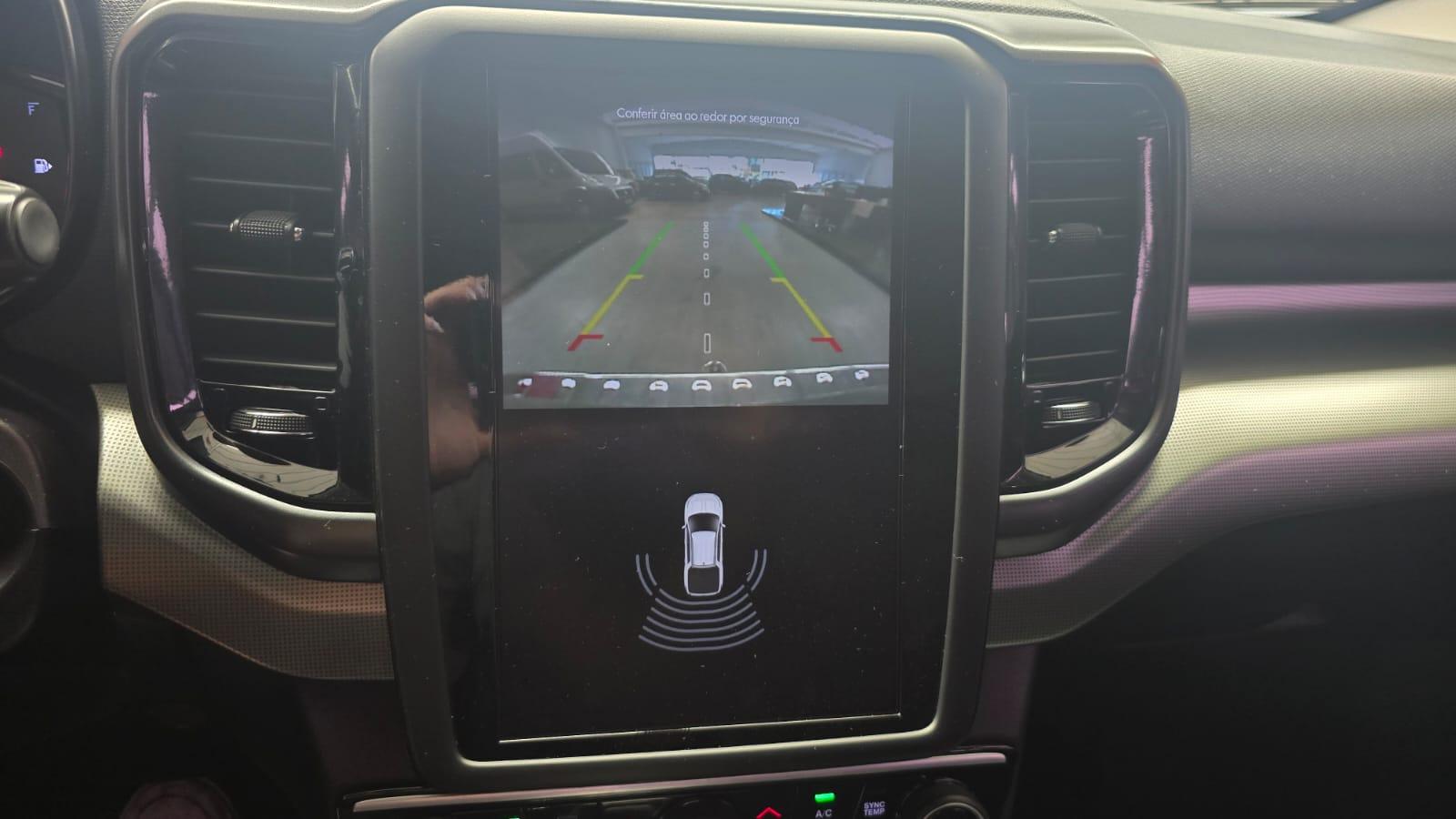 Fiat TORO VOLCANO T 270 - foto 10