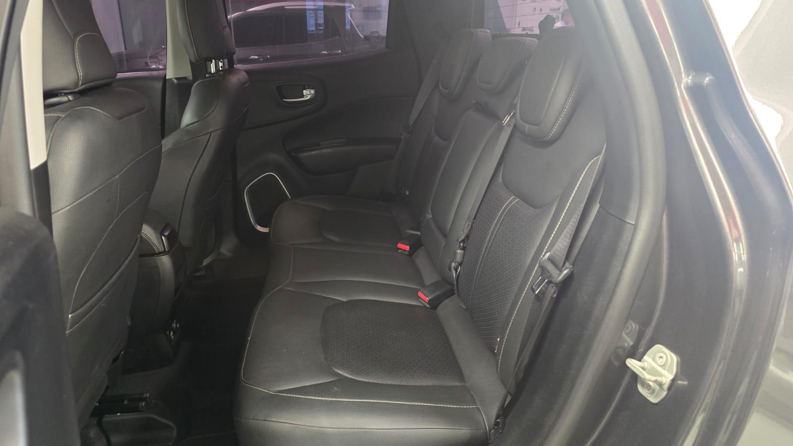 Fiat TORO VOLCANO T 270 - foto 9