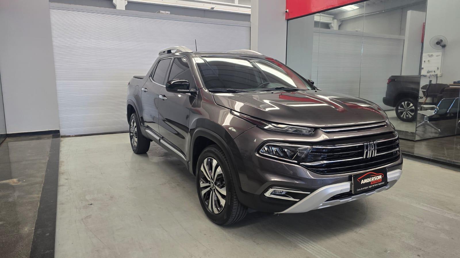 Fiat TORO VOLCANO T 270 - foto 3