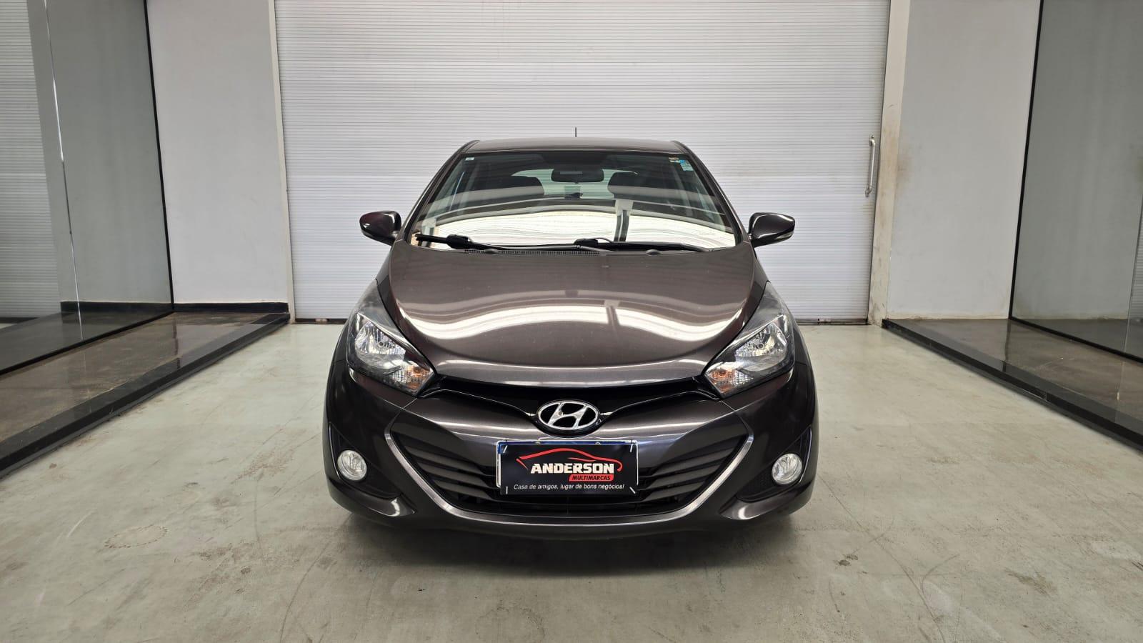 Hyundai HB20 1.6 COMFORT - foto 2