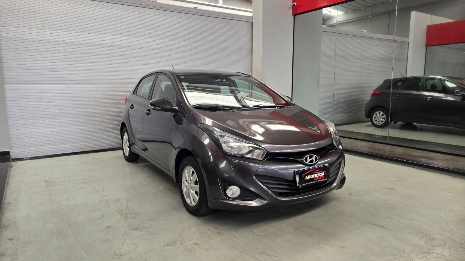 Hyundai HB20 1.6 COMFORT - foto 3