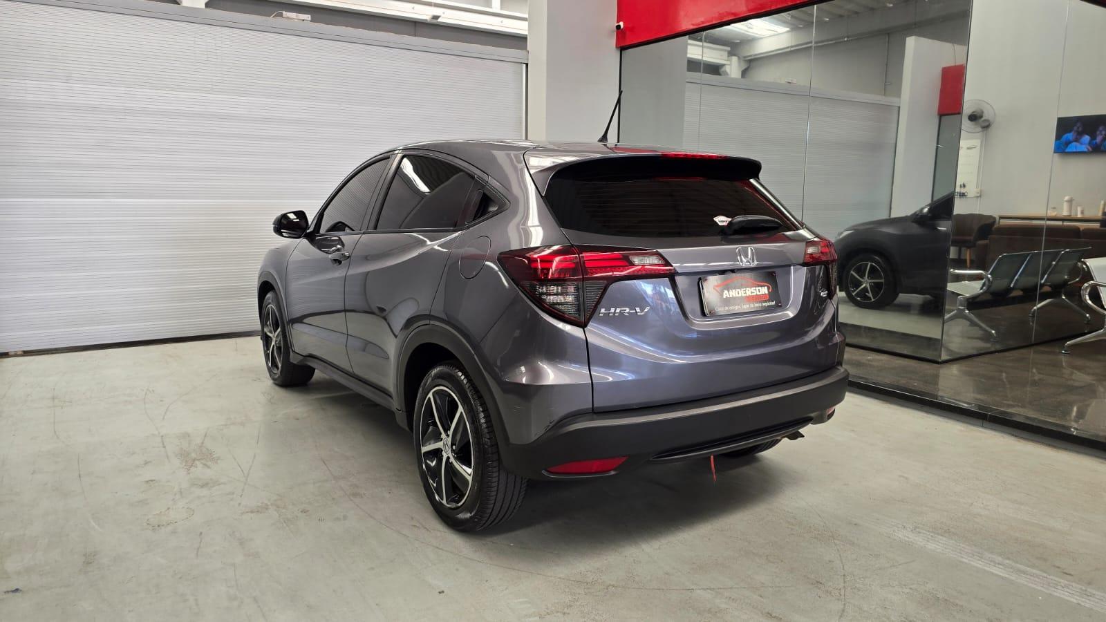 Honda HR-V LX - foto 6