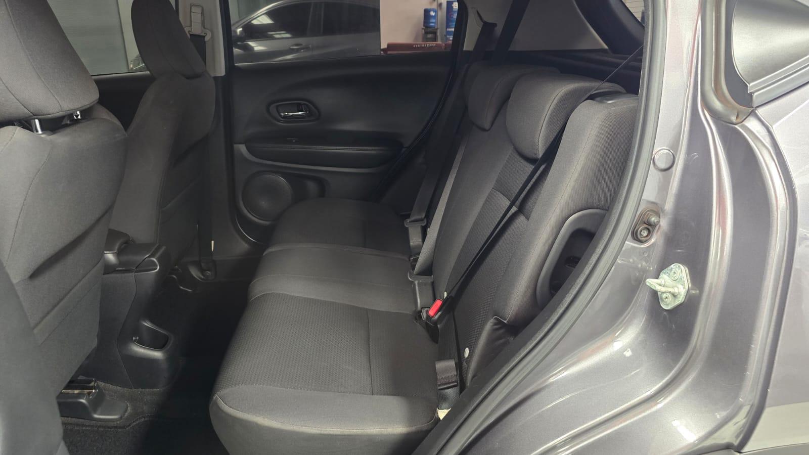 Honda HR-V LX - foto 9