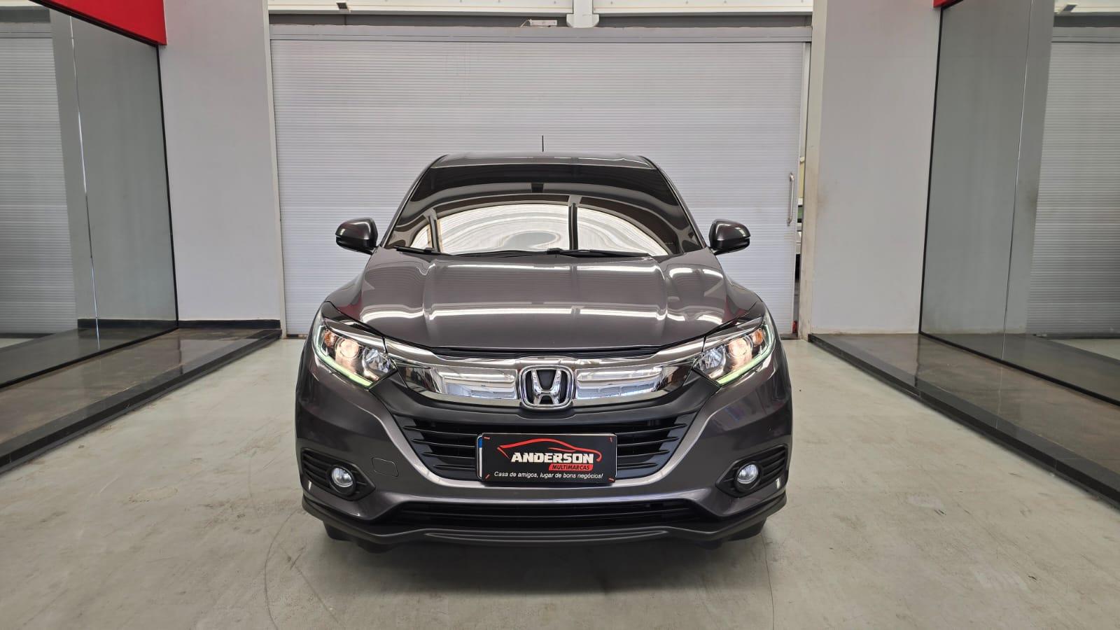 Honda HR-V LX - foto 2