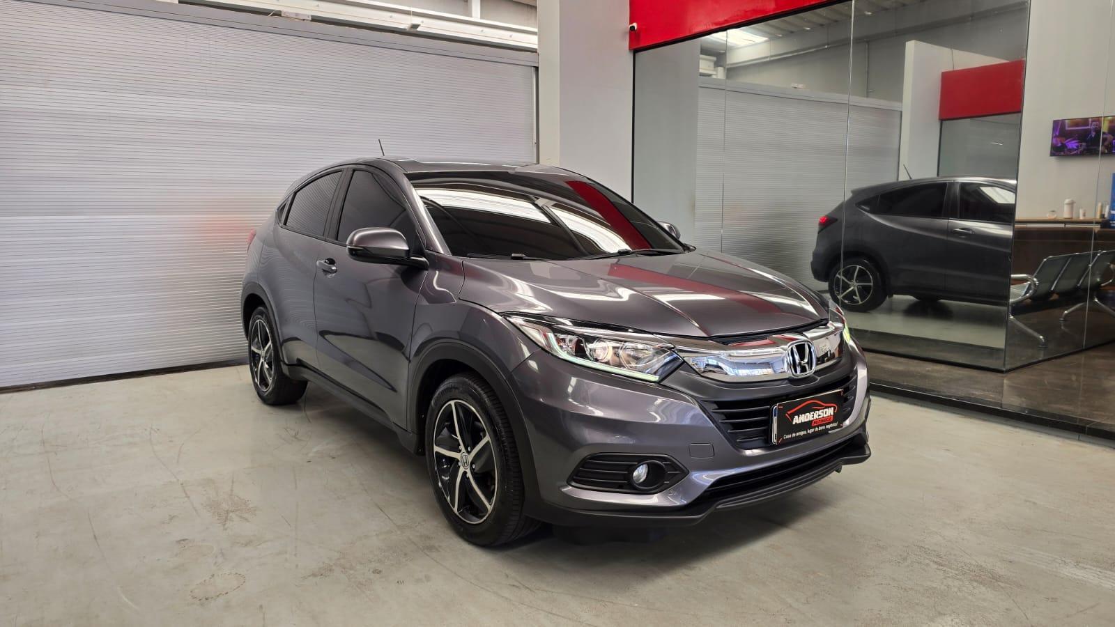 Honda HR-V LX - foto 3
