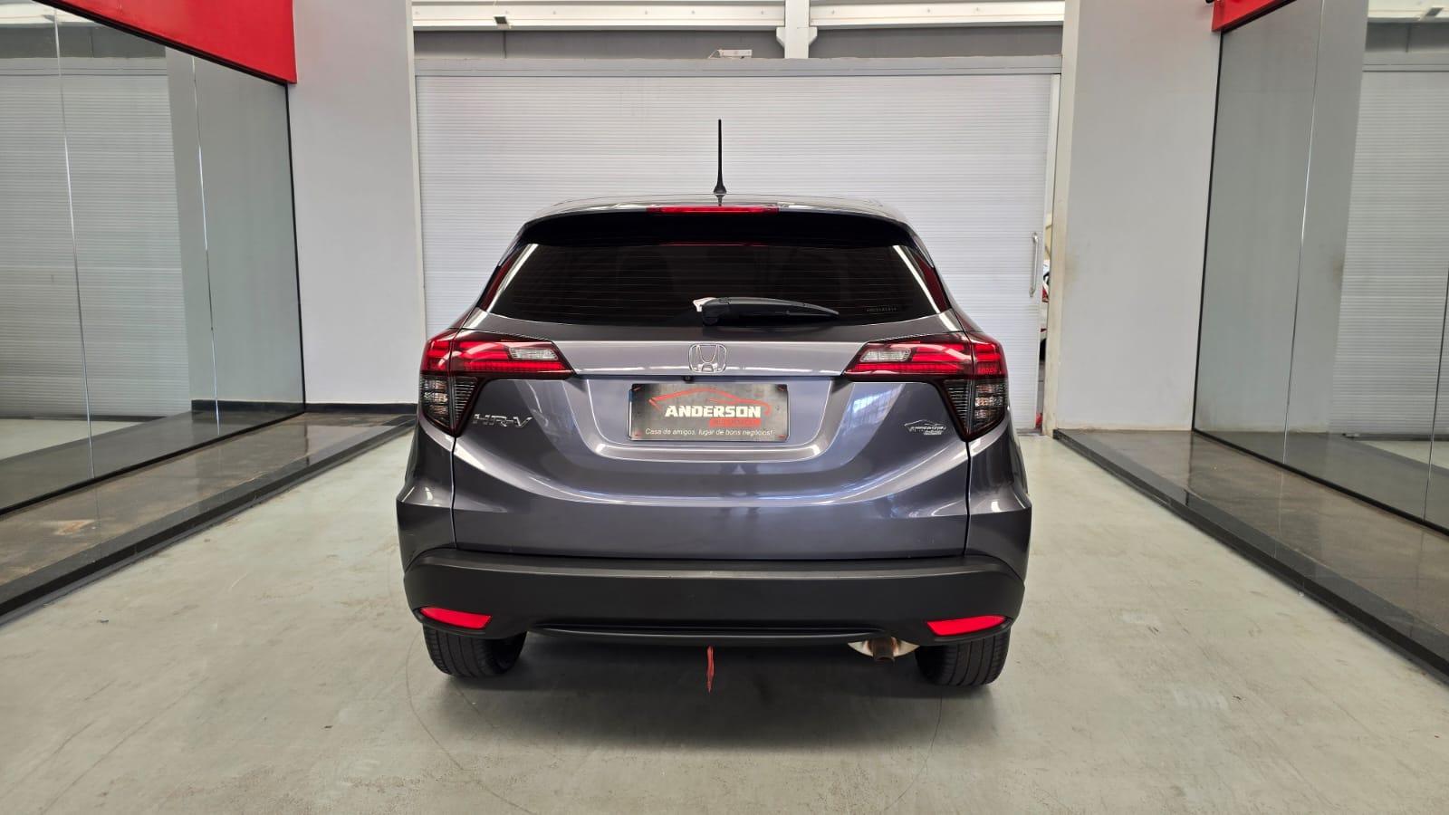 Honda HR-V LX - foto 5