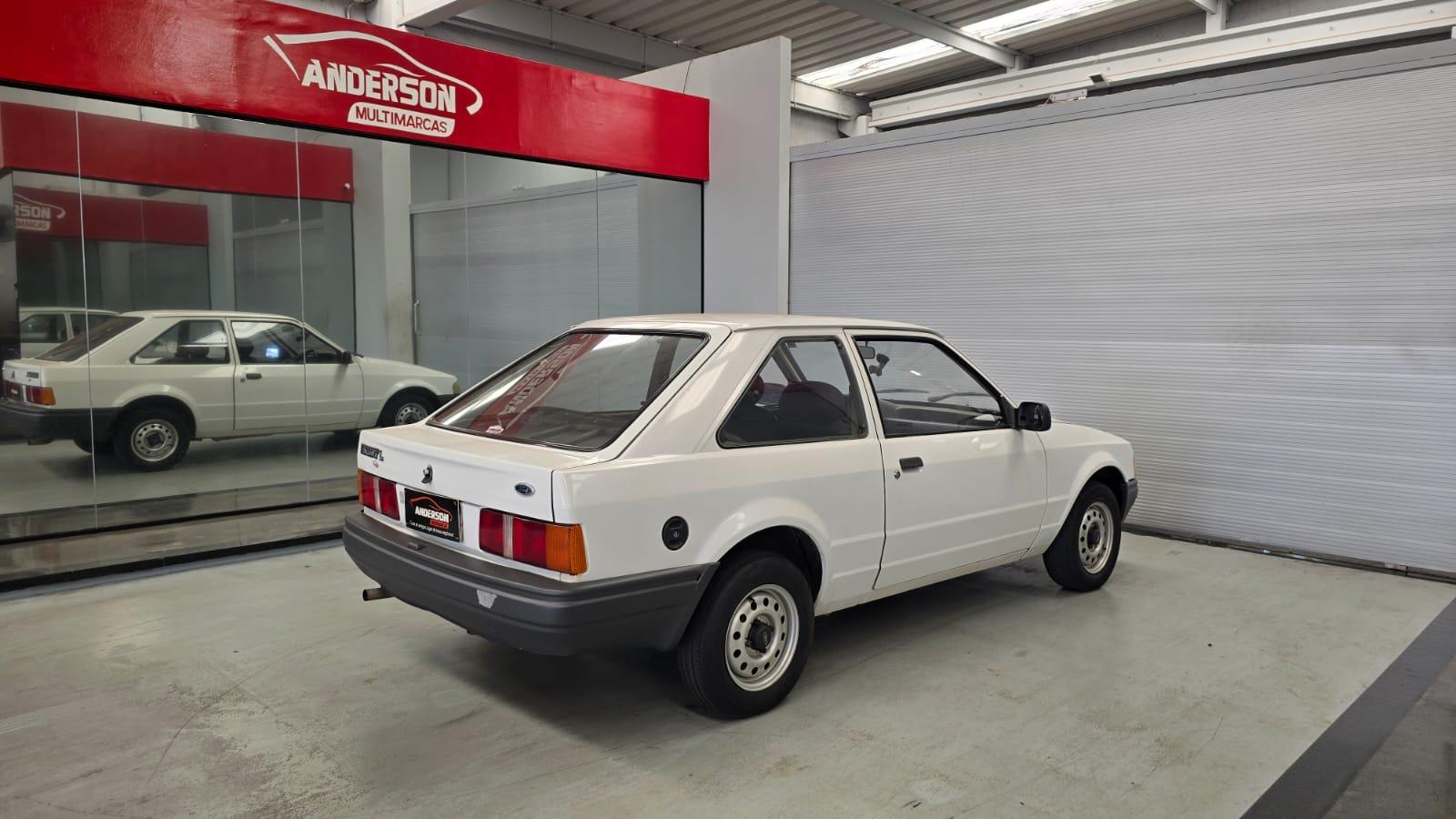 Ford ESCORT L - foto 4