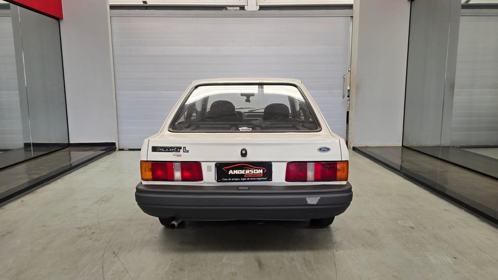 Ford ESCORT L - foto 5