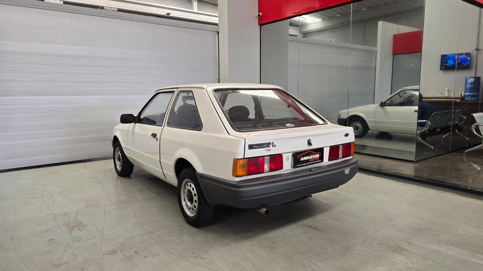 Ford ESCORT L - foto 6