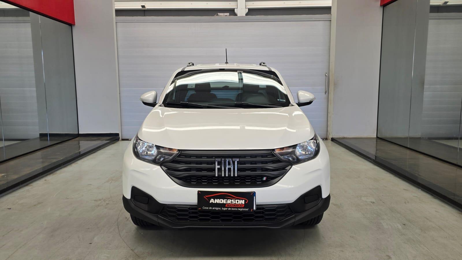 Fiat STRADA FREEDOM CS - foto 2