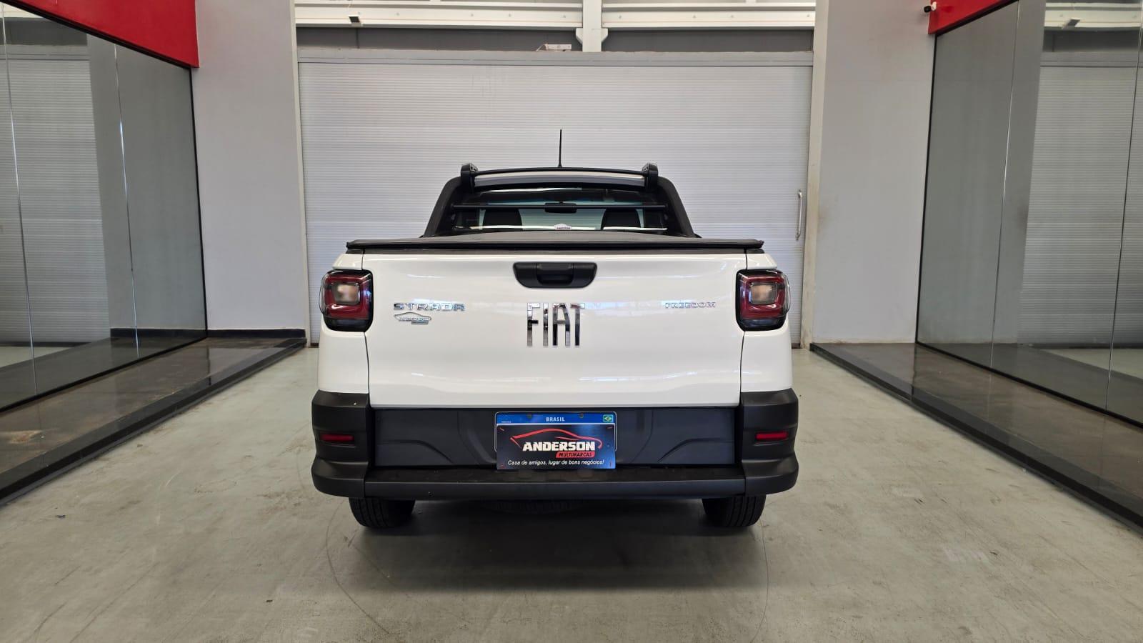 Fiat STRADA FREEDOM CS - foto 5