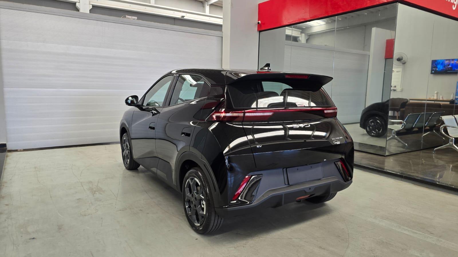 BYD BYD DOLPHIN MINI - foto 6