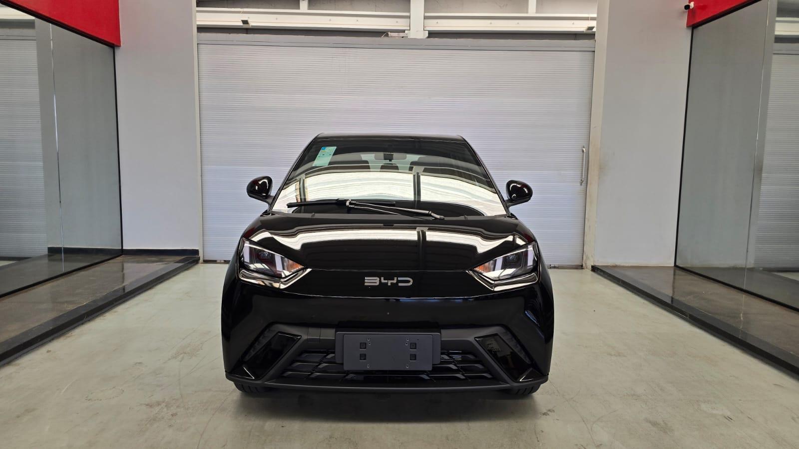 BYD BYD DOLPHIN MINI - foto 2