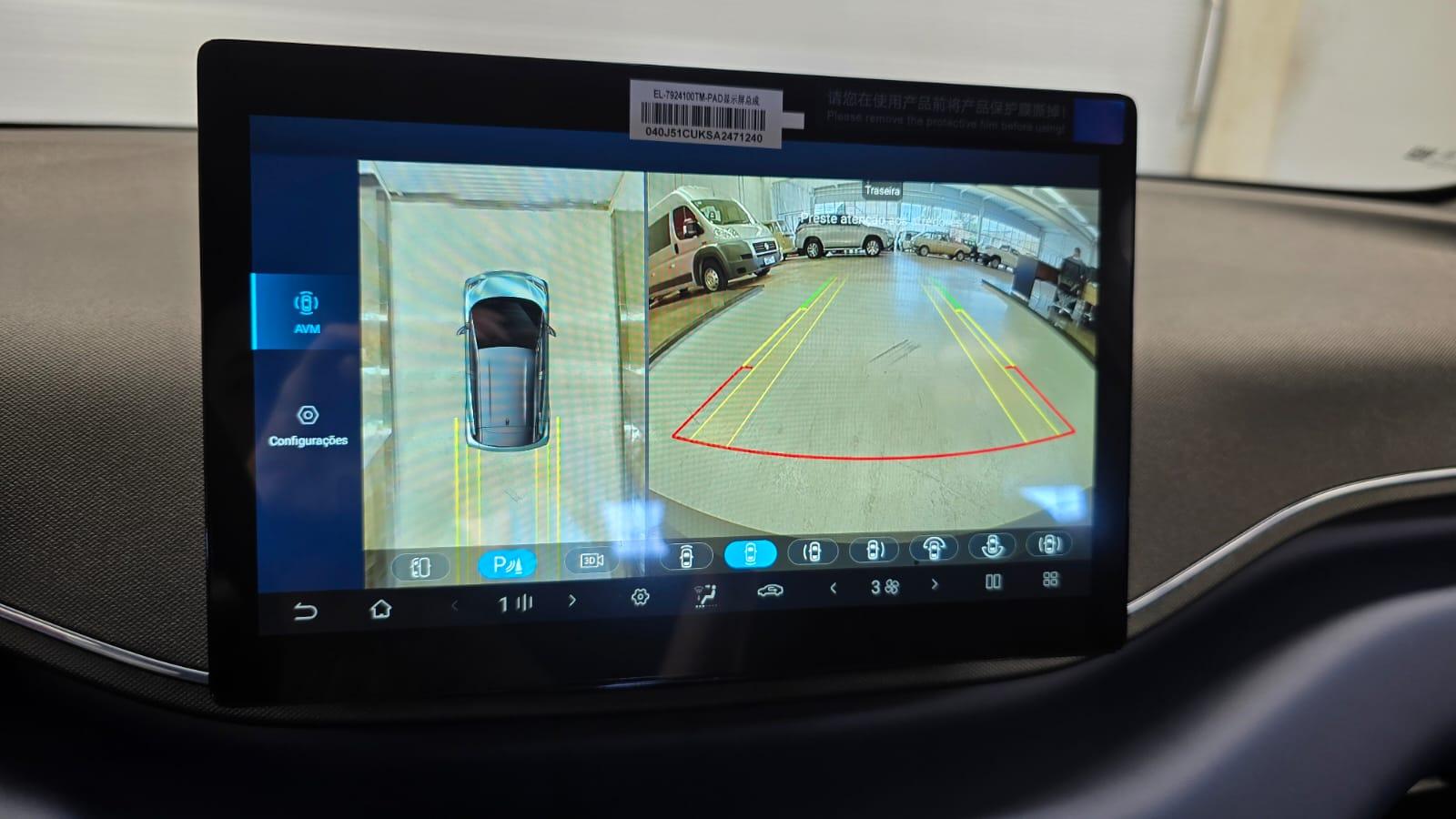 BYD BYD DOLPHIN MINI - foto 11