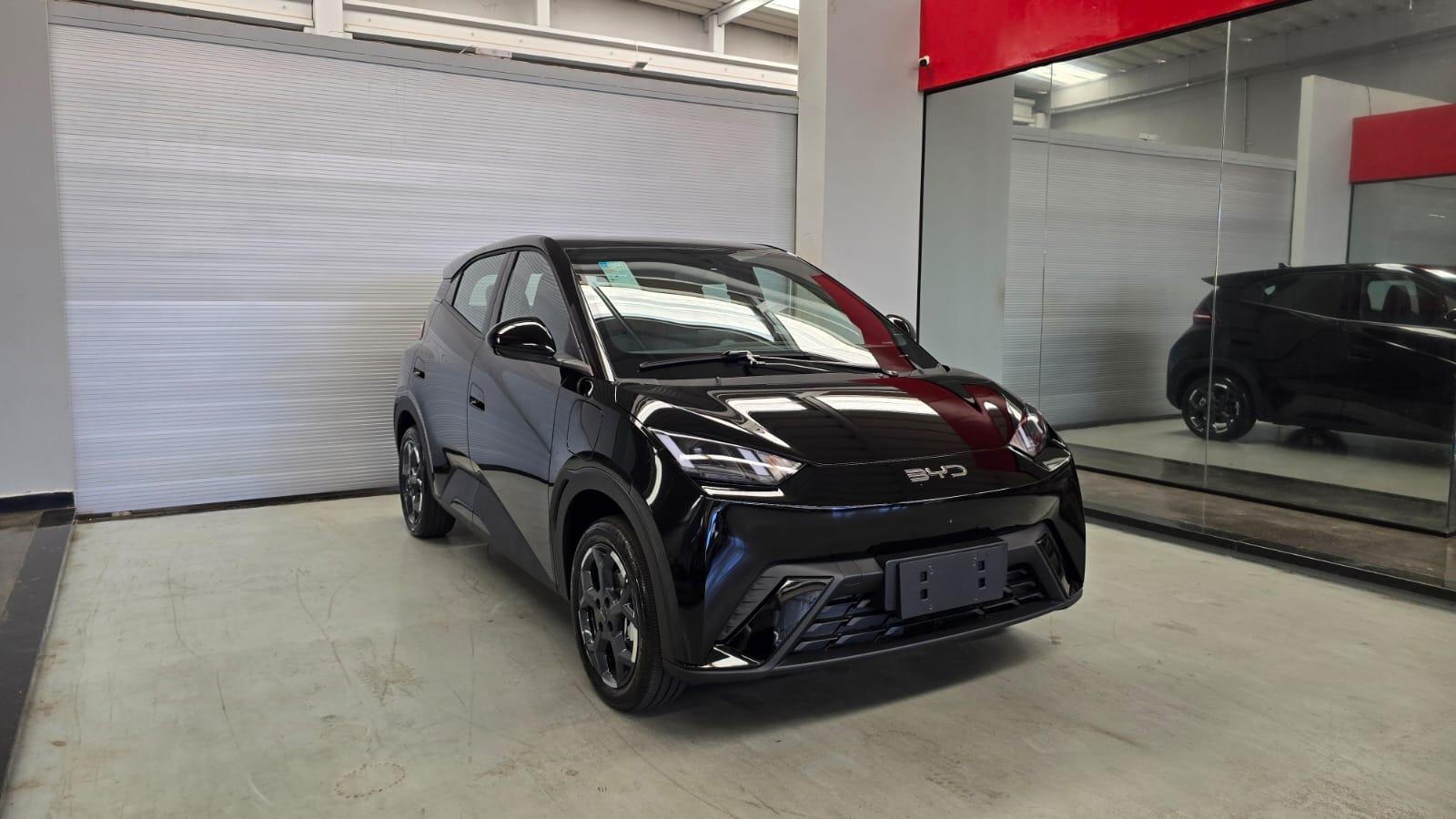 BYD BYD DOLPHIN MINI - foto 3