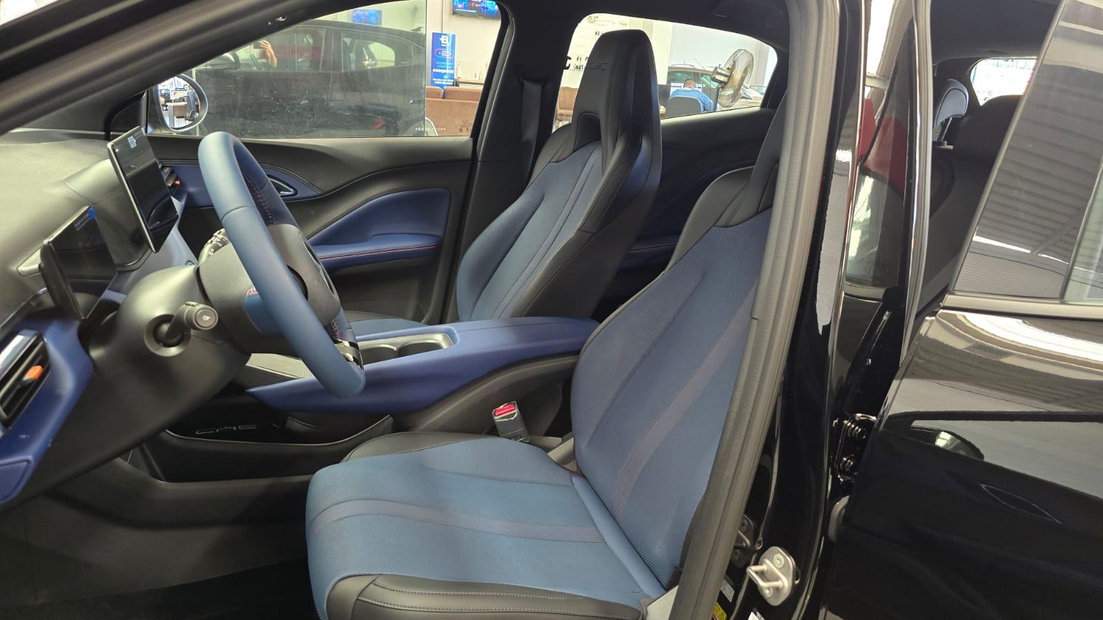 BYD BYD DOLPHIN MINI - foto 8