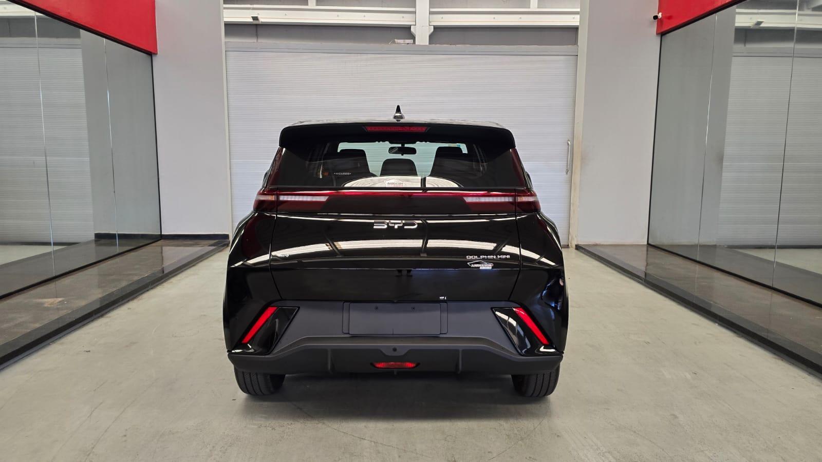 BYD BYD DOLPHIN MINI - foto 5