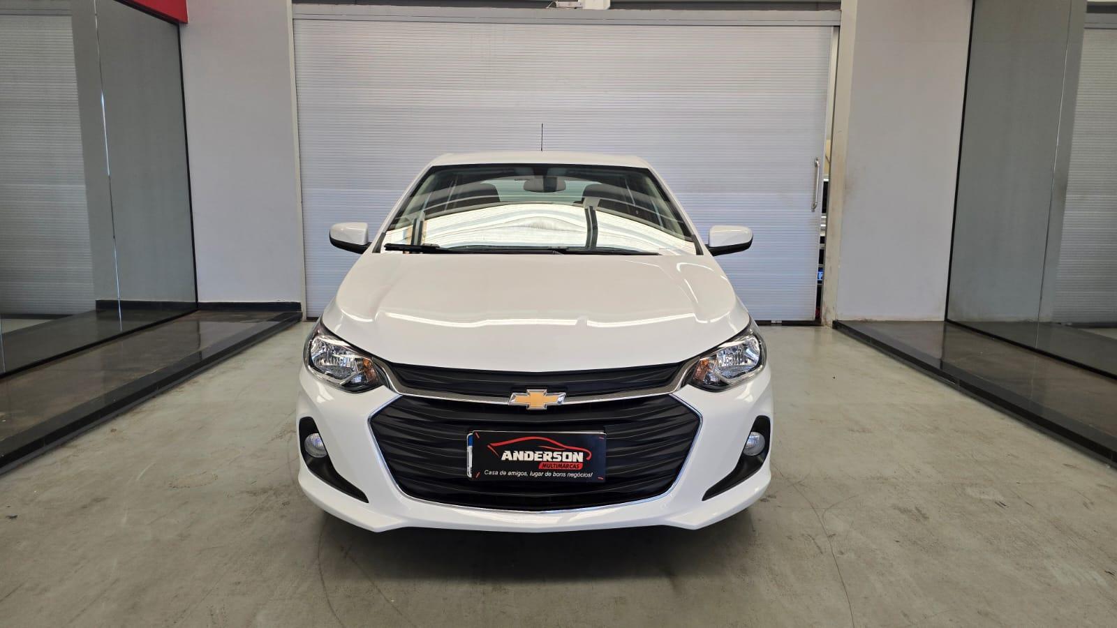 Chevrolet ONIX LT2 - foto 2