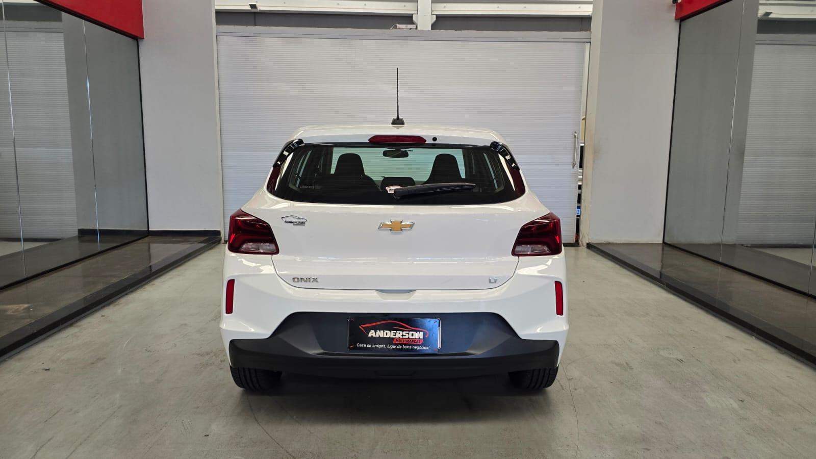 Chevrolet ONIX LT2 - foto 5