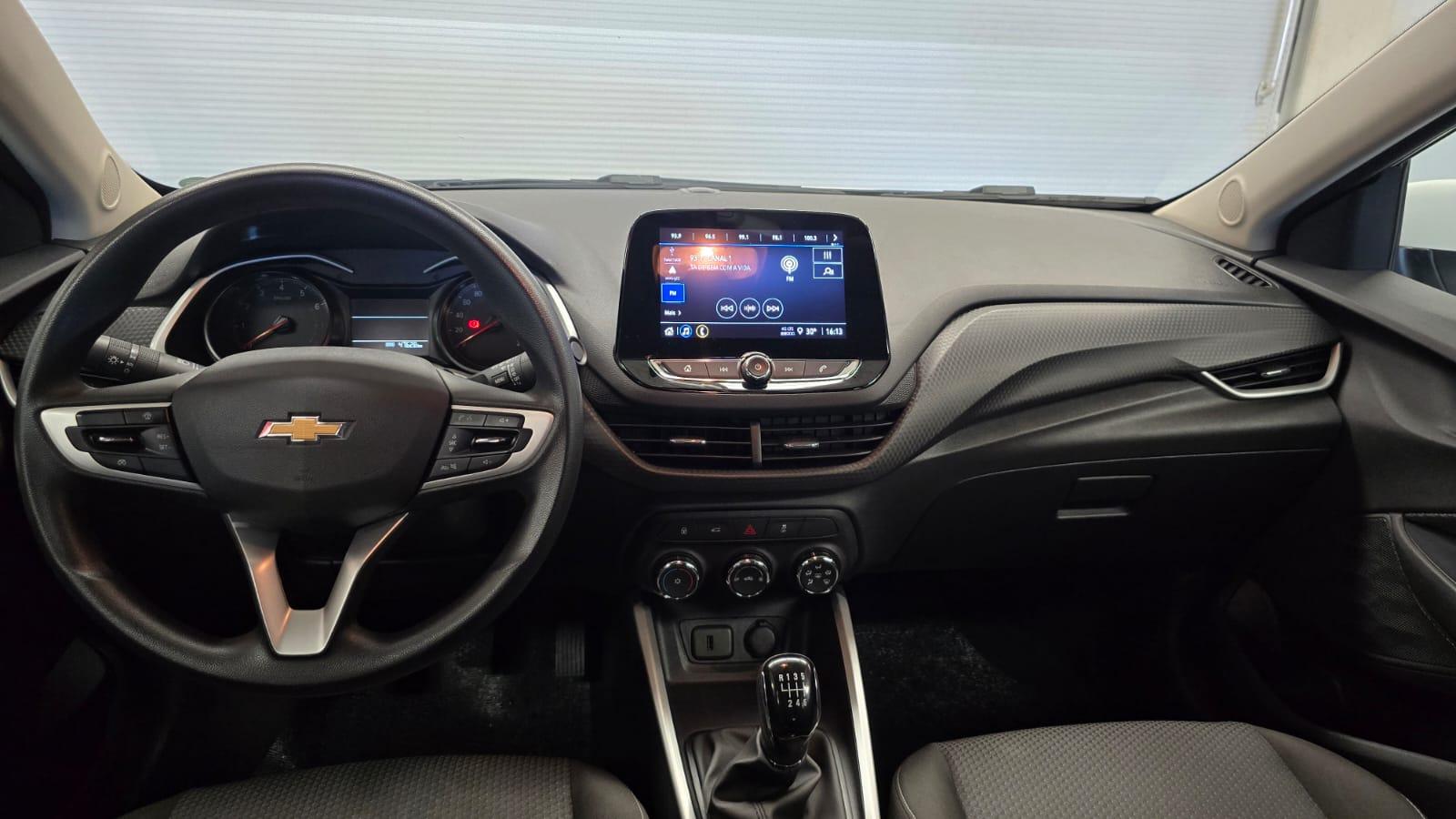 Chevrolet ONIX LT2 - foto 7