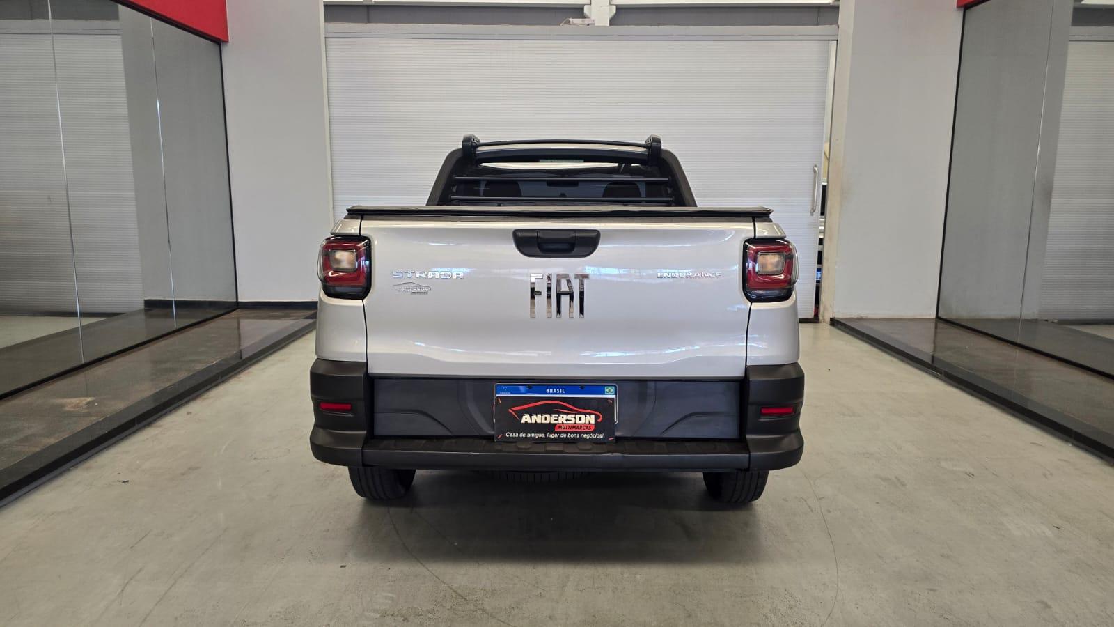 Fiat STRADA ENDURANCE CS - foto 5