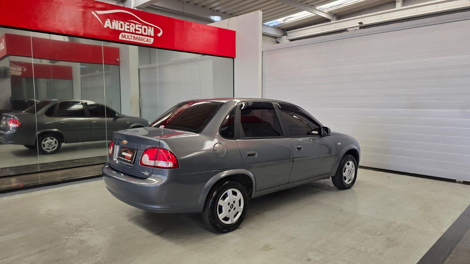 Chevrolet CLASSIC LS - foto 4