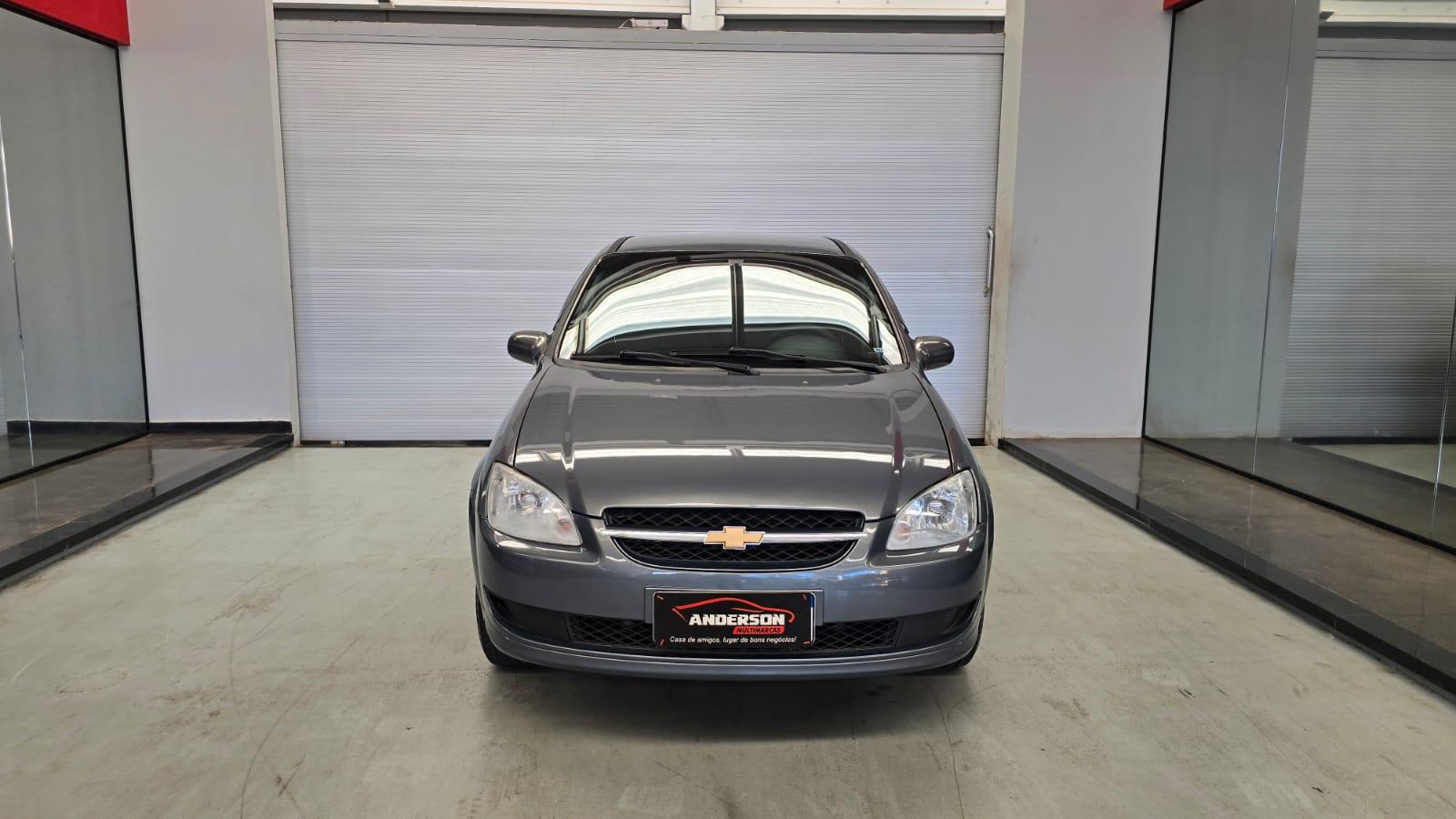 Chevrolet CLASSIC LS - foto 2