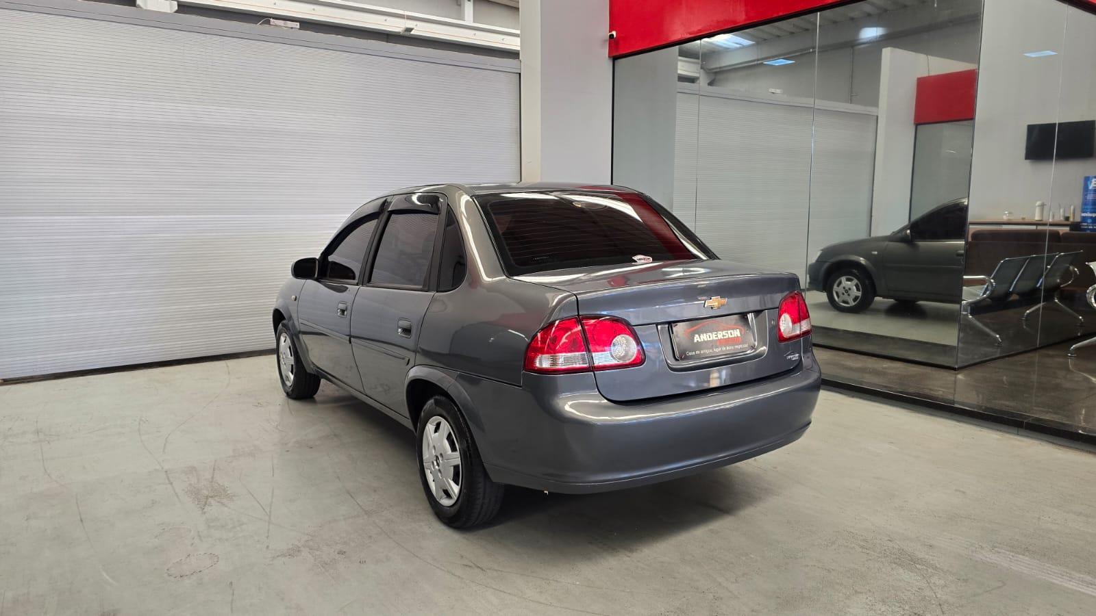 Chevrolet CLASSIC LS - foto 6