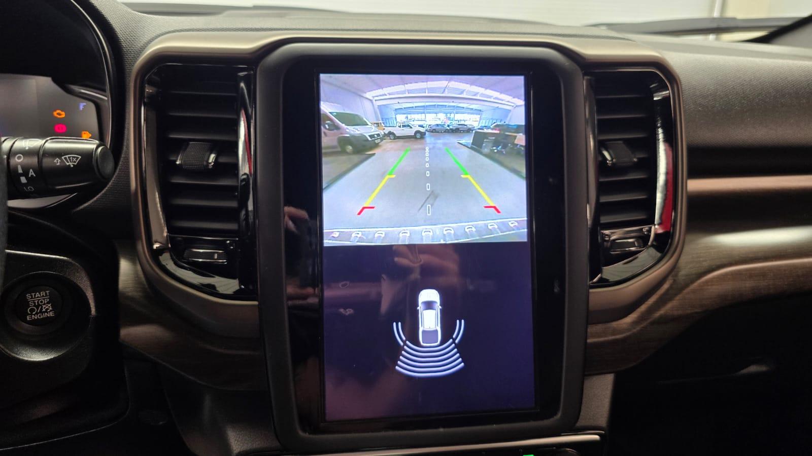 Fiat TORO RANCH - foto 11