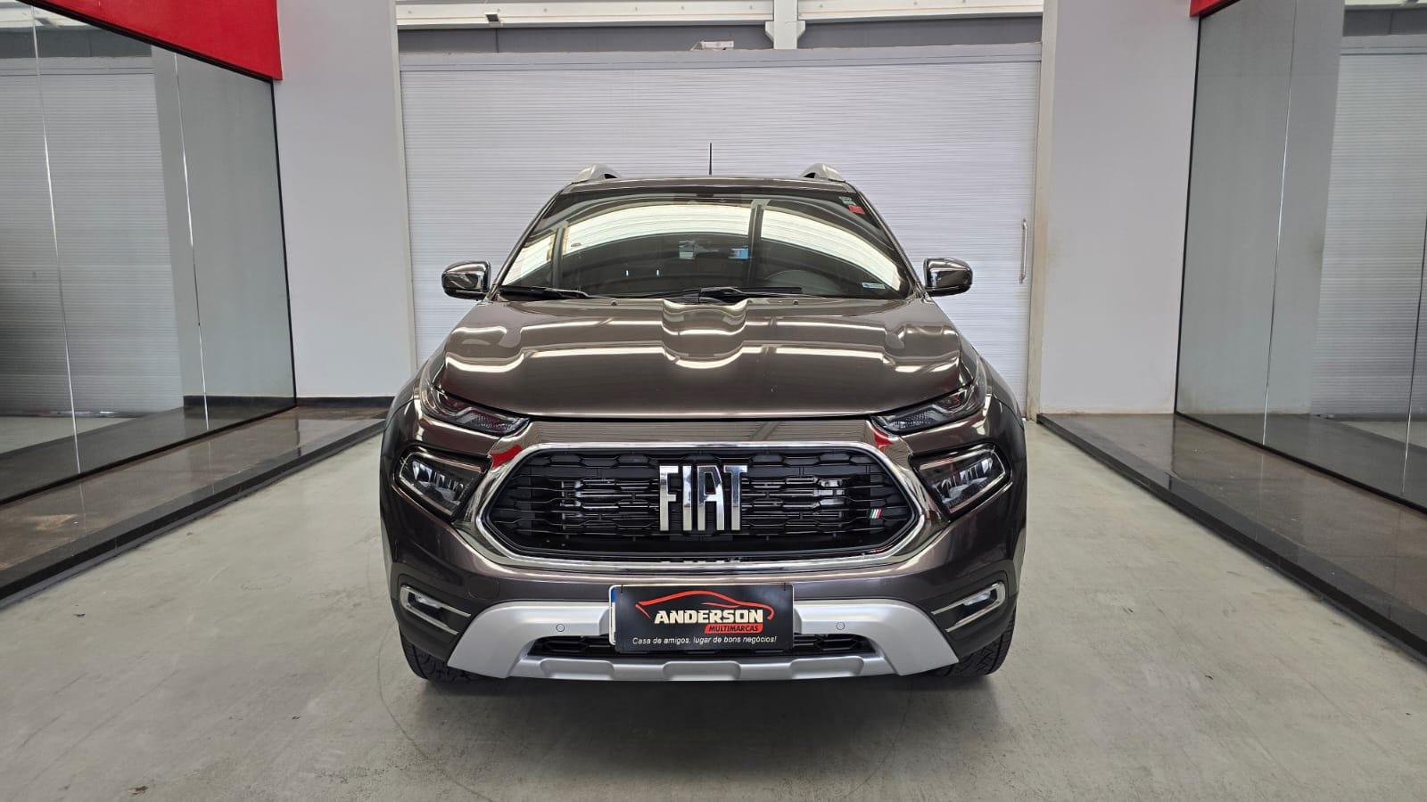 Fiat TORO RANCH - foto 2