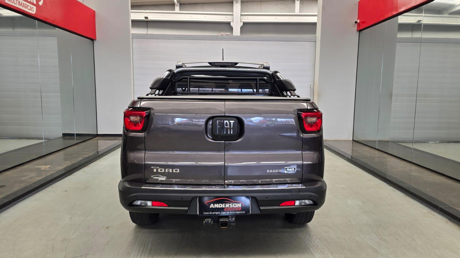 Fiat TORO RANCH - foto 5