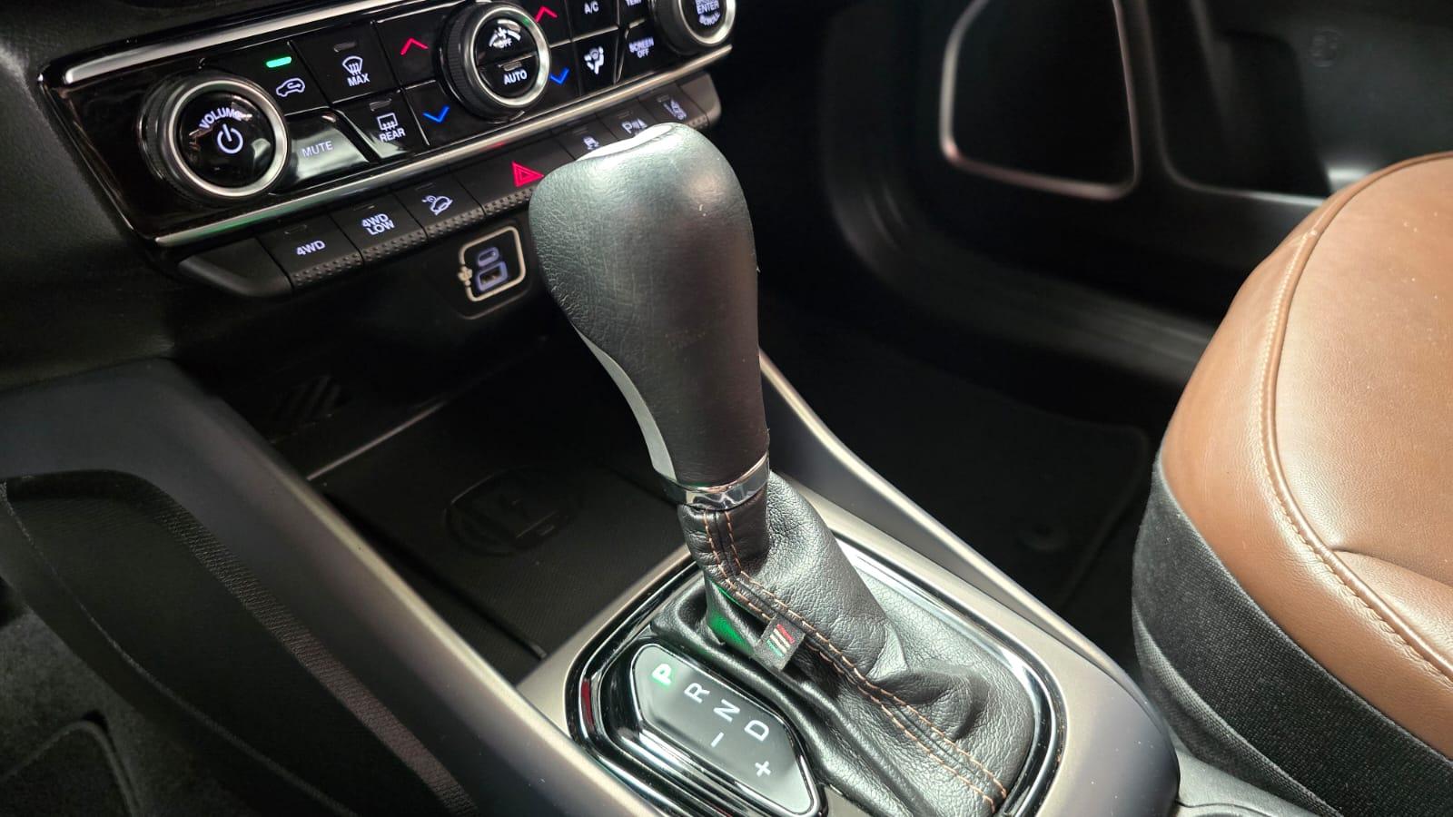 Fiat TORO RANCH - foto 10