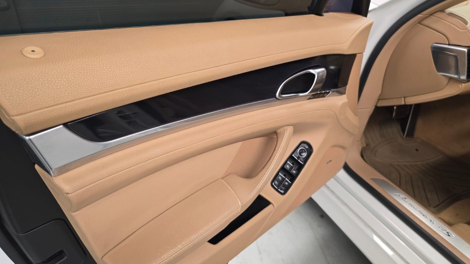 Porsche PANAMERA 4S - foto 12