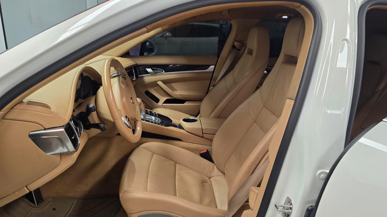Porsche PANAMERA 4S - foto 8