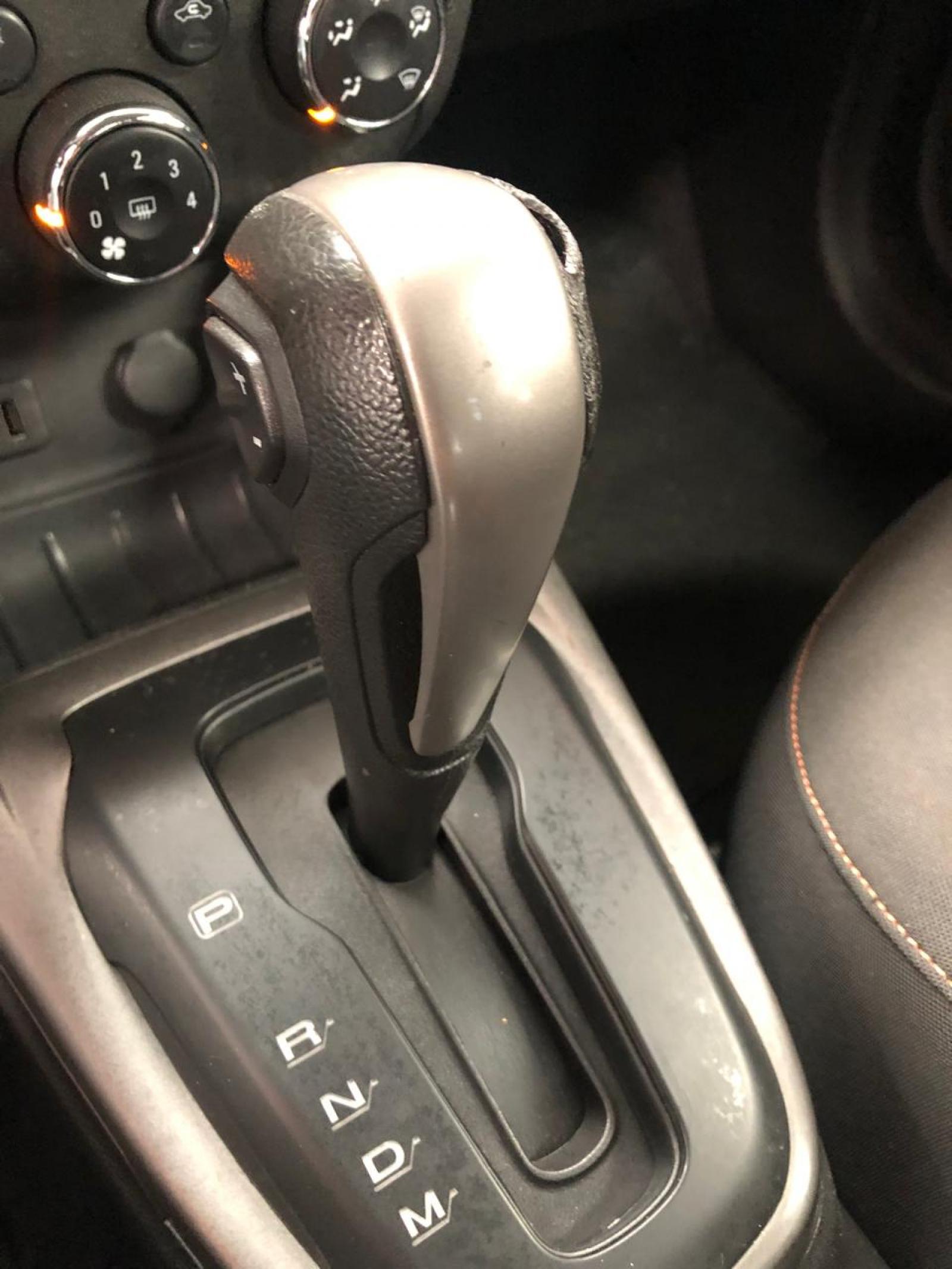 Chevrolet ONIX 1.4 AT LT - foto 10