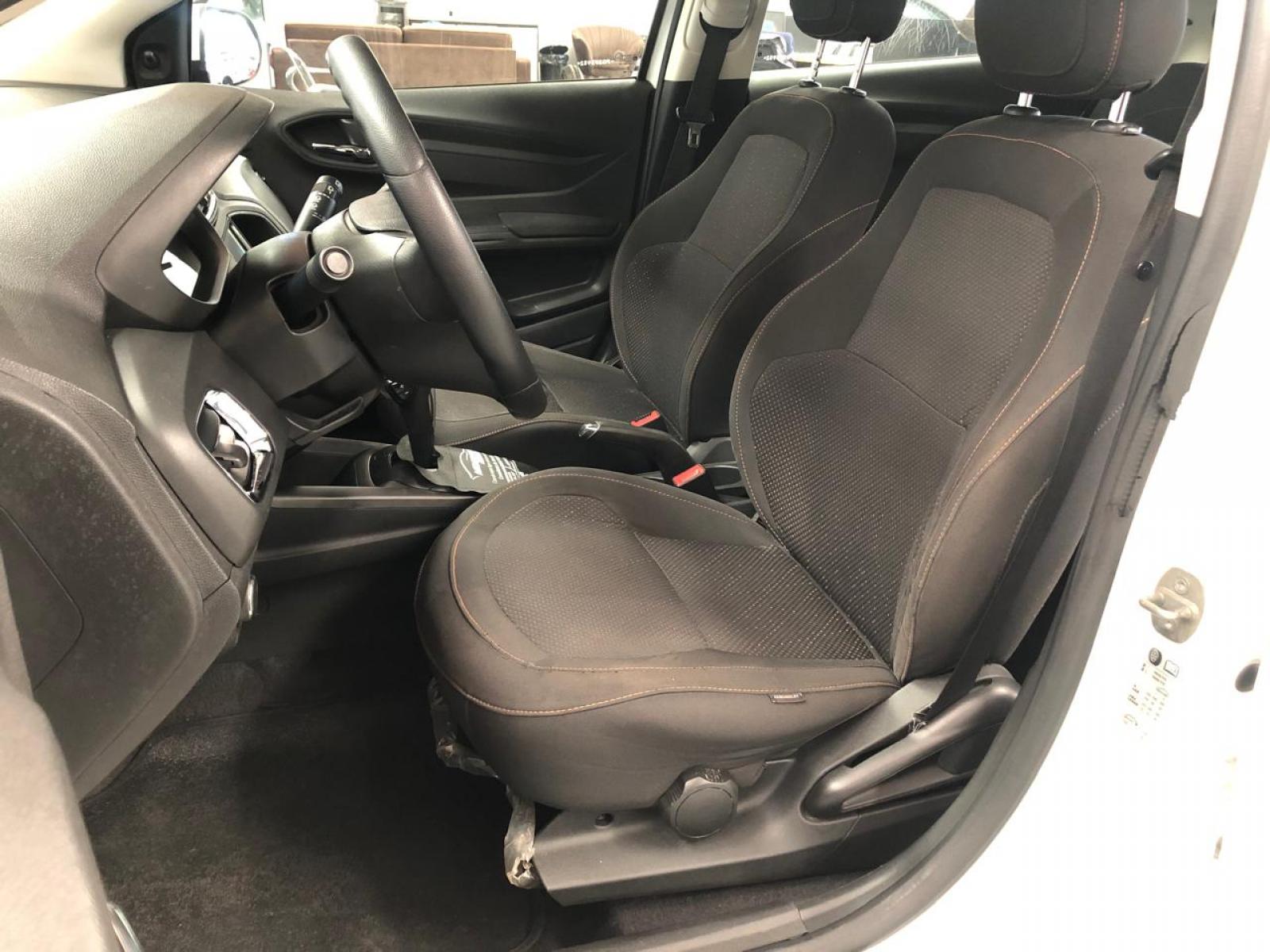 Chevrolet ONIX 1.4 AT LT - foto 8