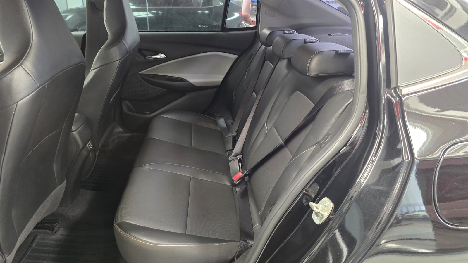 Chevrolet ONIX - foto 9