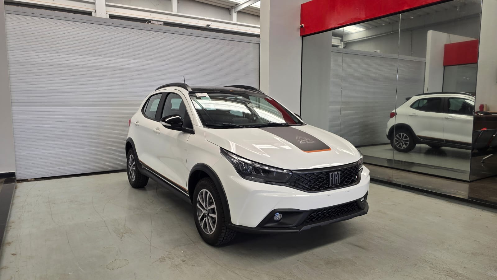Fiat ARGO - foto 3