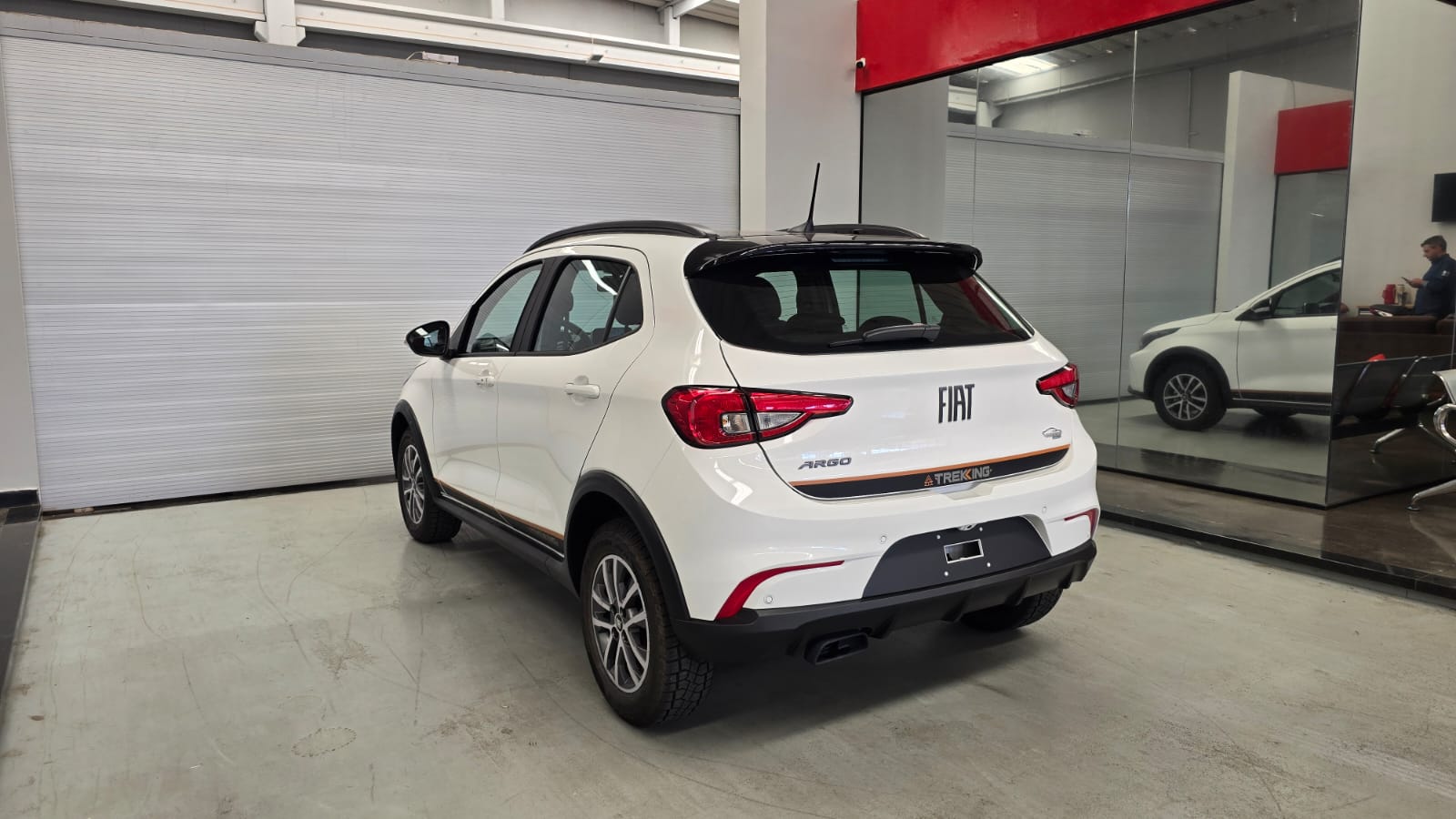 Fiat ARGO - foto 6