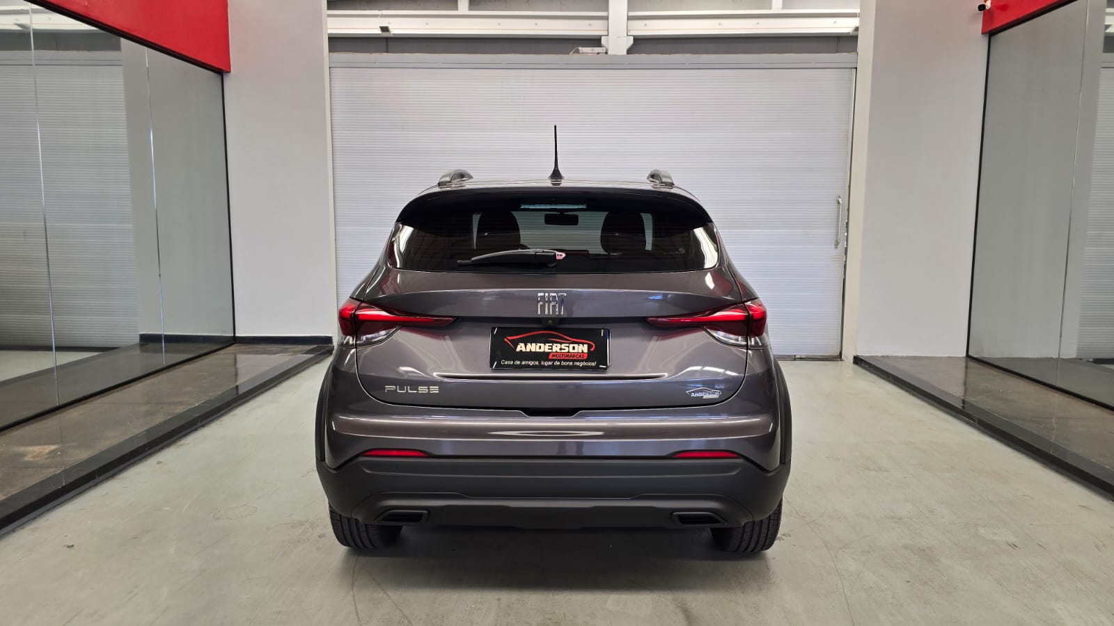 Fiat PULSE - foto 5